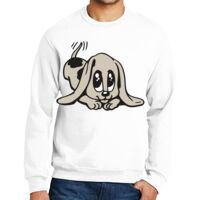 NuBlend ® Crewneck Sweatshirt Thumbnail