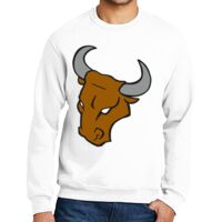 NuBlend ® Crewneck Sweatshirt Thumbnail