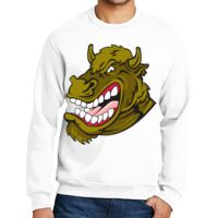 NuBlend ® Crewneck Sweatshirt Thumbnail