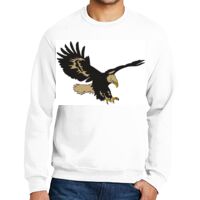 NuBlend ® Crewneck Sweatshirt Thumbnail