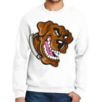 NuBlend ® Crewneck Sweatshirt Thumbnail