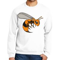 NuBlend ® Crewneck Sweatshirt Thumbnail