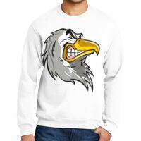 NuBlend ® Crewneck Sweatshirt Thumbnail