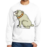 NuBlend ® Crewneck Sweatshirt Thumbnail