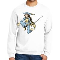 NuBlend ® Crewneck Sweatshirt Thumbnail