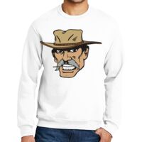 NuBlend ® Crewneck Sweatshirt Thumbnail