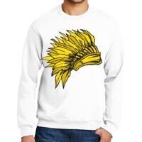 NuBlend ® Crewneck Sweatshirt Thumbnail