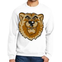 NuBlend ® Crewneck Sweatshirt Thumbnail