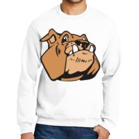 NuBlend ® Crewneck Sweatshirt Thumbnail