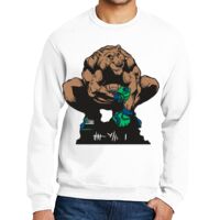 NuBlend ® Crewneck Sweatshirt Thumbnail