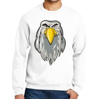 NuBlend ® Crewneck Sweatshirt Thumbnail