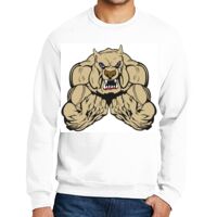 NuBlend ® Crewneck Sweatshirt Thumbnail