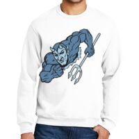 NuBlend ® Crewneck Sweatshirt Thumbnail