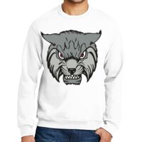 NuBlend ® Crewneck Sweatshirt Thumbnail