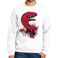 NuBlend ® Crewneck Sweatshirt Thumbnail