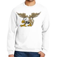 NuBlend ® Crewneck Sweatshirt Thumbnail