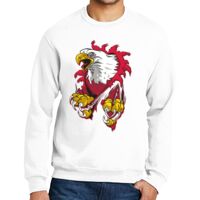 NuBlend ® Crewneck Sweatshirt Thumbnail