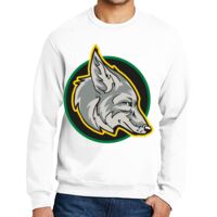 NuBlend ® Crewneck Sweatshirt Thumbnail