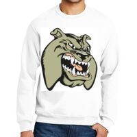 NuBlend ® Crewneck Sweatshirt Thumbnail