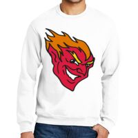 NuBlend ® Crewneck Sweatshirt Thumbnail