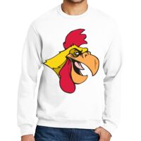 NuBlend ® Crewneck Sweatshirt Thumbnail