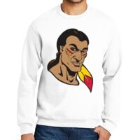 NuBlend ® Crewneck Sweatshirt Thumbnail