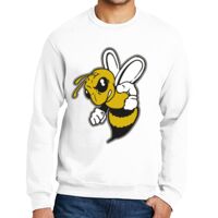 NuBlend ® Crewneck Sweatshirt Thumbnail