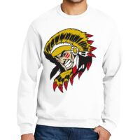 NuBlend ® Crewneck Sweatshirt Thumbnail