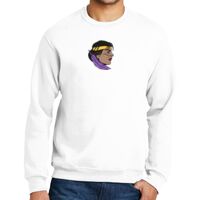 NuBlend ® Crewneck Sweatshirt Thumbnail