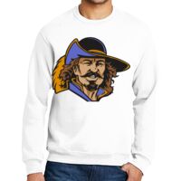 NuBlend ® Crewneck Sweatshirt Thumbnail