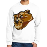 NuBlend ® Crewneck Sweatshirt Thumbnail