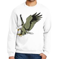 NuBlend ® Crewneck Sweatshirt Thumbnail