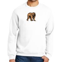 NuBlend ® Crewneck Sweatshirt Thumbnail