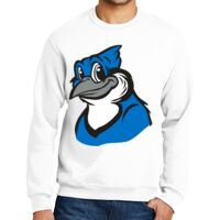 NuBlend ® Crewneck Sweatshirt Thumbnail