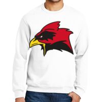 NuBlend ® Crewneck Sweatshirt Thumbnail