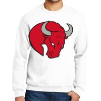 NuBlend ® Crewneck Sweatshirt Thumbnail