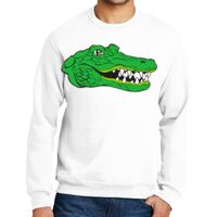 NuBlend ® Crewneck Sweatshirt Thumbnail