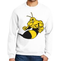 NuBlend ® Crewneck Sweatshirt Thumbnail