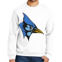 NuBlend ® Crewneck Sweatshirt Thumbnail