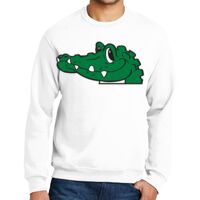 NuBlend ® Crewneck Sweatshirt Thumbnail