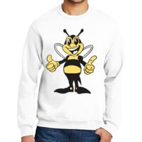 NuBlend ® Crewneck Sweatshirt Thumbnail