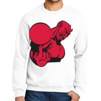 NuBlend ® Crewneck Sweatshirt Thumbnail