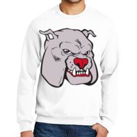 NuBlend ® Crewneck Sweatshirt Thumbnail