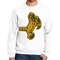 NuBlend ® Crewneck Sweatshirt Thumbnail