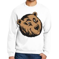 NuBlend ® Crewneck Sweatshirt Thumbnail