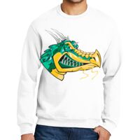 NuBlend ® Crewneck Sweatshirt Thumbnail