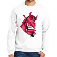 NuBlend ® Crewneck Sweatshirt Thumbnail