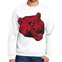 NuBlend ® Crewneck Sweatshirt Thumbnail