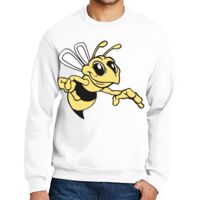 NuBlend ® Crewneck Sweatshirt Thumbnail