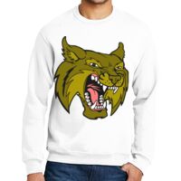 NuBlend ® Crewneck Sweatshirt Thumbnail